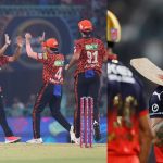 ഐപിഎൽ; ഹൈദരാബാദിനു മുമ്പിൽ മുട്ടുമടക്കി ബെംഗളൂരു