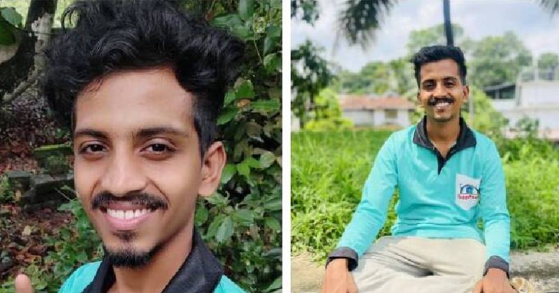 സഹോദരിയുടെ പരാതി; വ്ലോ​ഗർ രോഹിത്തിനെതിരെ കേസെടുത്ത് പോലീസ്