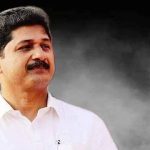 നിലമ്പൂരിൽ എം.സ്വരാജ് ഇടത് സ്ഥാനാർഥി