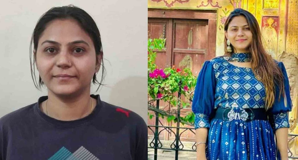 പാകിസ്ഥാന്‌ വിവരങ്ങൾ ചോർത്തി നൽകി; ട്രാവൽ വ്ലോഗർ അറസ്റ്റിൽ