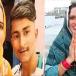 ദുർമന്ത്രവാദം നടത്തിയെന്ന് ആരോപണം; സീമ ഹൈദറുടെ വീട്ടിലേയ്ക്ക് അതിക്രമിച്ച് കയറിയ യുവാവ് അറസ്റ്റിൽ