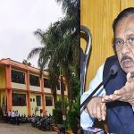 ജി പരമേശ്വരയുടെ കുടുംബ ട്രസ്റ്റ് കോളേജുകളില്‍ ഇഡി റെയ്ഡ്