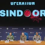 ഓപറേഷന്‍ സിന്ദൂര്‍: കൊടും ഭീകരര്‍ ഉള്‍പ്പെടെ 100 ഭീകരരെ ഇന്ത്യ വകവരുത്തി, ഒൻപത് ഭീകരകേന്ദ്രങ്ങൾ തകർത്തു