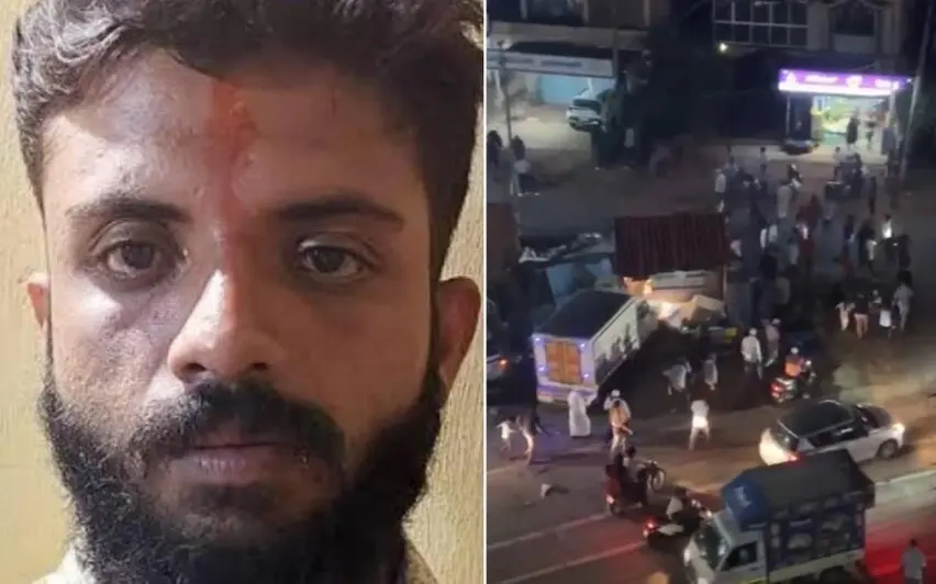 സുഹാസ് ഷെട്ടി കൊലപാതക കേസ്: മൂന്നുപേർ കൂടി അറസ്റ്റിൽ