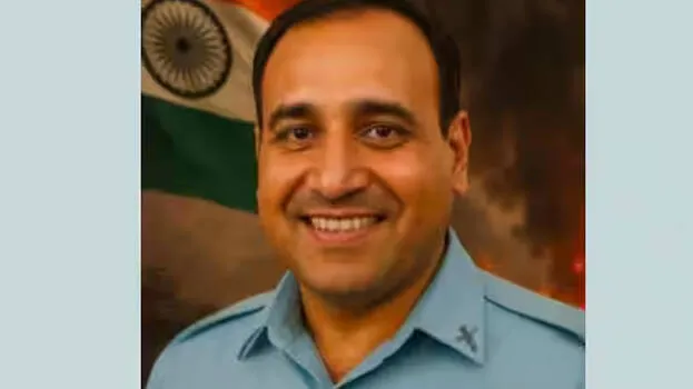 പാകിസ്ഥാൻ നടത്തിയ ഡ്രോൺ ആക്രമണത്തിൽ പരുക്കേറ്റ ജവാന് വീരമൃത്യു