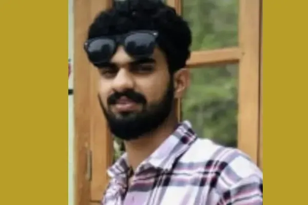 മടിക്കേരിയില്‍ ബൈക്കും ബസും കൂടിയിടിച്ച് കാസറഗോഡ് സ്വദേശിയായ യുവ വ്യാപാരി മരിച്ചു