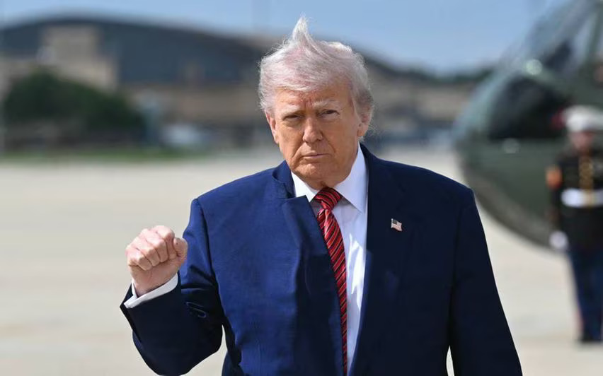 കടുത്ത നടപടിയുമായി ട്രംപ് ഭരണകൂടം; യുഎസ് വിദ്യാർഥി വിസ അഭിമുഖം താൽക്കാലികമായി നിർത്തിവെച്ചു, ഇന്ത്യക്കാരെയും ബാധിക്കും