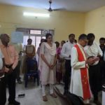 ജാലഹള്ളിയിൽ പുതിയ അഡ്വക്കേറ്റ്സ് ഓഫീസ് പ്രവർത്തനമാരംഭിച്ചു