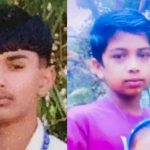 മാനന്തവാടിയില്‍ വാളാട് പുഴയില്‍ കുളിക്കാനിറങ്ങിയ രണ്ടു കുട്ടികള്‍ മുങ്ങിമരിച്ചു