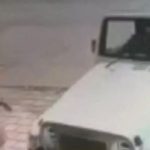 വാഹനം വാട്ടര്‍ സര്‍വീസ് ചെയ്തതിന്റെ പണം ചോദിച്ചതിന് വയോധികനെ വാഹനമിടിച്ച് കൊലപ്പെടുത്താൻ ശ്രമം