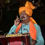 ഗാന്ധിജിക്കെതിരെ അവഹേളനം; എംഎൽഎയുടെ പേരിൽ പോലീസ് കേസെടുത്തു