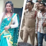 10 വയസ്സുകാരന്‍റെ മൃതദേഹം സ്യൂട്ട് കേസിൽ; അമ്മയും കാമുകനും കസ്റ്റഡിയിൽ