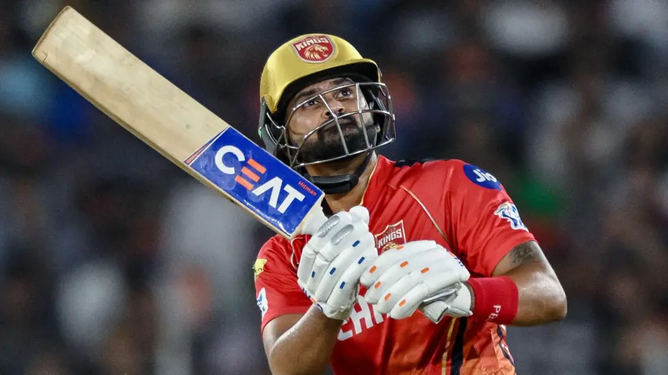 ഐപിഎല്; മുംബൈയെ തകര്ത്ത് പഞ്ചാബ് ഫൈനലില്