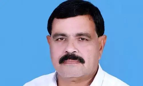 നിലമ്പൂരില് അഡ്വ. മോഹന് ജോര്ജ് ബിജെപി സ്ഥാനാര്ഥി