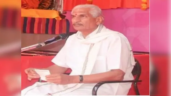 പ്രകോപന പ്രസംഗം; ആർഎസ്എസ് നേതാവ് ഡോ. കല്ലടുക്ക പ്രഭാകർ ഭട്ടിനെതിരെ കേസ്