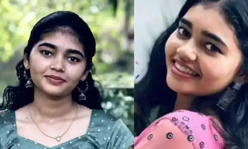 പ്ലസ് ടു വിദ്യാര്ഥിനി വീട്ടിലെ മുറിയില് തൂങ്ങി മരിച്ച നിലയില്
