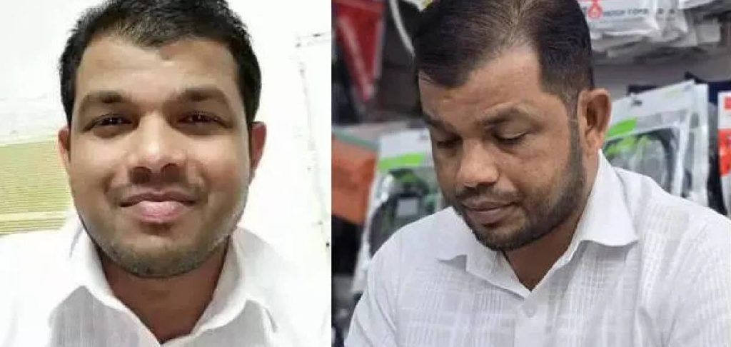 മലയാളി യുവാവ് സൗദിയിൽ വെടിയേറ്റ് മരിച്ചു