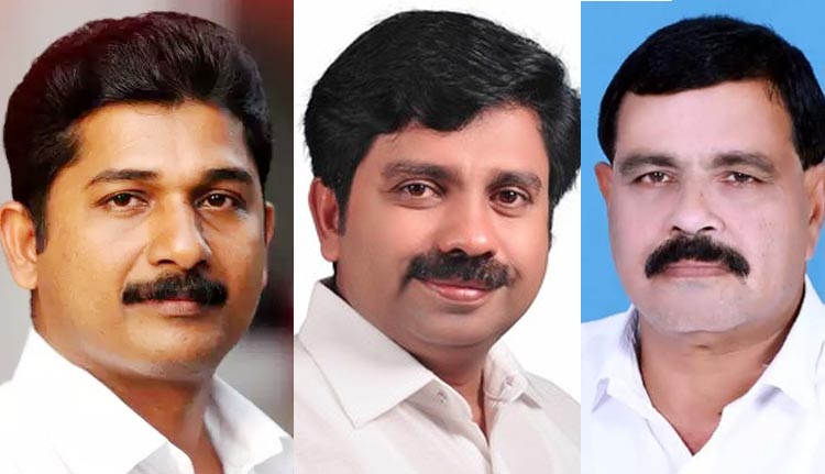 നിലമ്പൂര് ഉപതിരഞ്ഞെടുപ്പ്; സ്ഥാനാര്ത്ഥികള് ഇന്ന് നാമനിര്ദേശ പത്രിക സമര്പ്പിക്കും